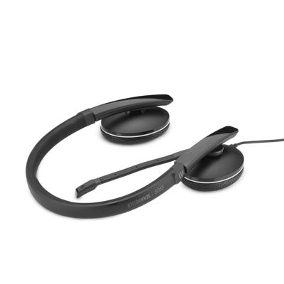 Sennheiser SC 165 Stereo Bedrade USB-C Office Headset