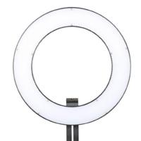 Falcon eyes bi-color led ringlamp dimbaar dvr-384dvc op 230v - thumbnail