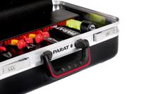 Gereedschapskoffer (leeg) 27 l Parat CLASSIC Plus Safe CP-7 581050171 (b x h x d) 480 x 360 x 210 mm - thumbnail