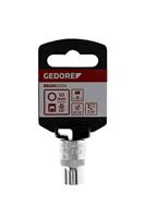 Gedore RED R51001004 3300168 Dopsleutelinzetstuk Metrisch, Inch 3/8 (10 mm) 1 stuks - thumbnail