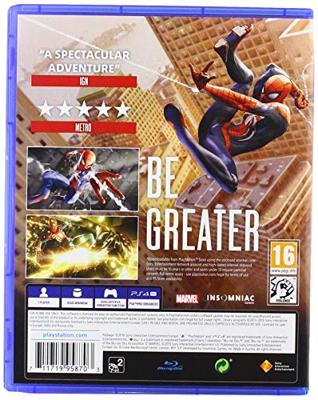 Spider-Man Game of the Year Edition Spider-Man Game of the Year Edition