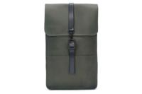 Rains  Backpack - Green - thumbnail