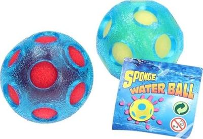 Funtoy Sponge splash waterbal