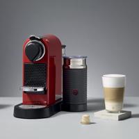 Krups Nespresso XN7615 Nespresso Rood - thumbnail