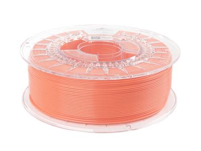 Spectrum Filaments 80019 PLA Premium Filament PLA kunststof Hoge treksterkte 1.75 mm 1000 g Fluo Orange, Oranje 1 stuk(s) Spectrum Filaments 80019 PLA Premium Filament PLA kunststof Hoge treksterkte 1.75 mm 1000 g Fluo Orange, Oranje 1 stuk(s)