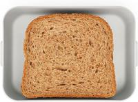 Brabantia Make & Take lunchbox medium, kunststof light grey - thumbnail