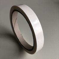 Etiket 10 mm rond transparant 5000 stuks - thumbnail