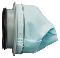 Makita Accessoires Filterset - 1910C7-9 1910C7-9 - thumbnail