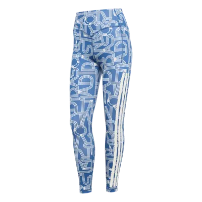 Adidas FARM Rio Optime Leggings