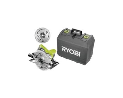 Cirkelzaag Ryobi