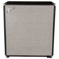 Fender Rumble 410 Cabinet basgitaar speakerkast - thumbnail