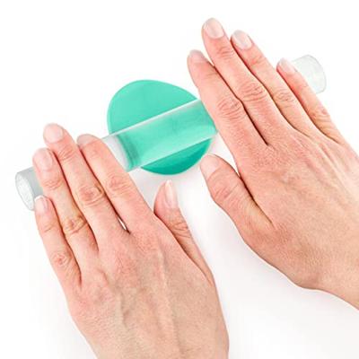 Fimo effect boetseerklei neon groen, 57gr Fimo effect boetseerklei neon groen, 57gr