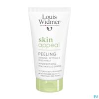 Louis Widmer Skin Appeal Peeling ZP 50ml - thumbnail