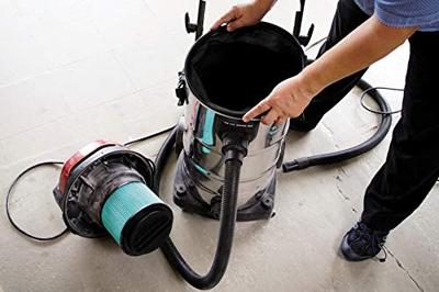 Einhell 2351250 Dual-stoffiltersysteem 1 stuk(s) Einhell 2351250 Dual-stoffiltersysteem 1 stuk(s)