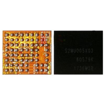 Vermogen IC module S2MU005X03