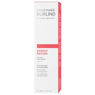 Annemarie Börlind EnergyNature Refreshing Cleansing Gel Annemarie Börlind EnergyNature Refreshing Cleansing Gel