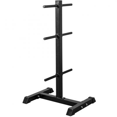 Schijvenstandaard Zwart 30/31 mm