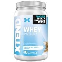 Xtend® Whey Protein | Scivation | 840 G - thumbnail