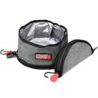 KONG Fold-Up Bowl - thumbnail