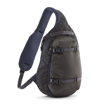 Patagonia Atom Sling 8L Rugtas Smolder Blue 8L