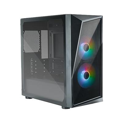 CoolerMaster Case CMP 320 CoolerMaster Case CMP 320