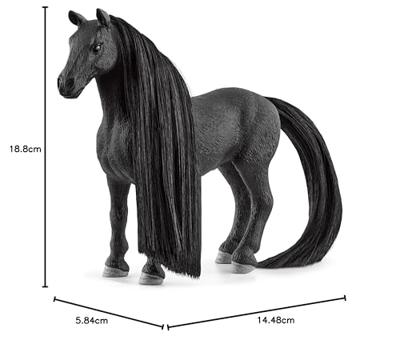 Schleich Horse Club Schoonheidspaard Criollo Definitivo Merrie - thumbnail