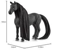 Schleich Horse Club Schoonheidspaard Criollo Definitivo Merrie - thumbnail