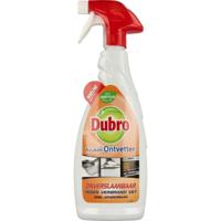 Dubro Dubro Keuken Ontvetter Spray 650 ml - thumbnail