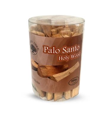 Palo Santo Thin Sticks Cylinder Palo Santo Thin Sticks Cylinder