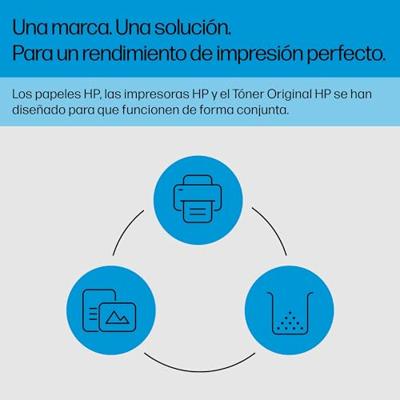 Originele Toner HP 117A Cyaan - thumbnail