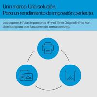 HP toner 207A, 1.250 pagina&apos;s, OEM W2213A, magenta - thumbnail