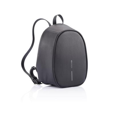 Bobby Elle Anti-Diefstal dames Rugzak zwart Bobby Elle Anti-Diefstal dames Rugzak zwart