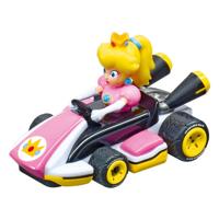 Carrera first raceauto - peach - thumbnail