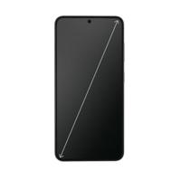 Hama Beschermglas voor mobiele telefoon voor Samsung Galaxy S25+ (displaybescherming, ultra-helder, anti-vingerafdruk, montagehulp, volledige bescherming 9H ultradun, case-friendly, krasbestendig, - thumbnail