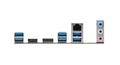 Moederbord Intel Asrock H670M Pro RS Moederbord Intel Asrock H670M Pro RS
