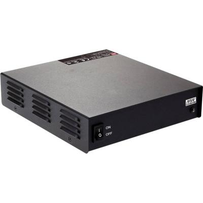 MEAN WELL ENC-180-24 Loodaccu-lader 24 V Laadstroom (max.) 6 A MEAN WELL ENC-180-24 Loodaccu-lader 24 V Laadstroom (max.) 6 A