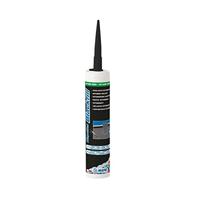 Mapei Mapeflex Blackfill 300ml - Zwart - thumbnail