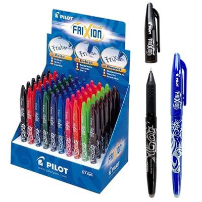 Pilot roller Frixion Ball rood