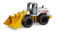 bruder XL5000 Knikshovel modelvoertuig - thumbnail