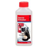 Scanpart padmachine ontkalker 250ml Ontkalker Transparant - thumbnail