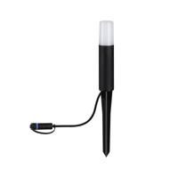 Paulmann 94533 Verlichtingssysteem Plug&Shine Warmwit Antraciet - thumbnail
