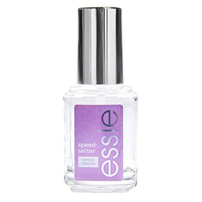 Essie Top coat speed setter 13.5 Milliliter