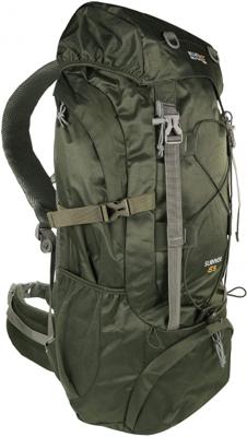 Regatta Backpack 85 Liter Polyester Kaki