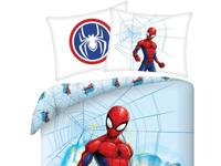 Spider-Man Duvet Set Spider-Man Fight Stance 140 x 200 cm / 70 x 90 cm - thumbnail