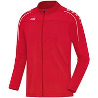 JAKO 9850K Vrijetijdsvest Classico Kids - Rood - 128 - thumbnail