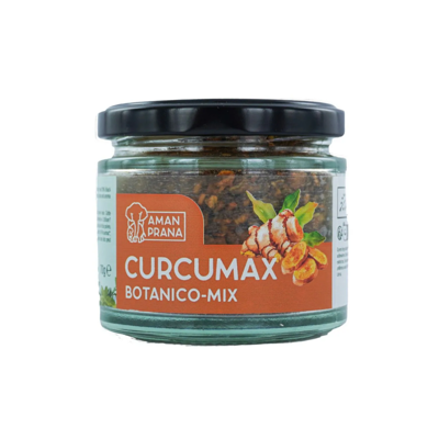 Curcumax Botanico mix - 70 gram