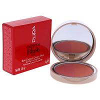 PUPA Extreme Blush Duo Blush Matt Salmon Radiant Peach 4gr - thumbnail