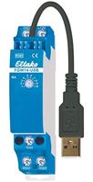Eltako FGW14-USB Gateway RS485 Rack - thumbnail