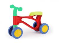 Lena My First Scooter loopfiets - thumbnail