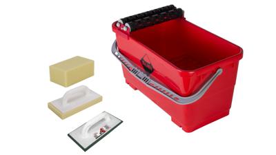 Rubi Rubiclean Easypro Inwasset - 68934 Rubi Rubiclean Easypro Inwasset - 68934